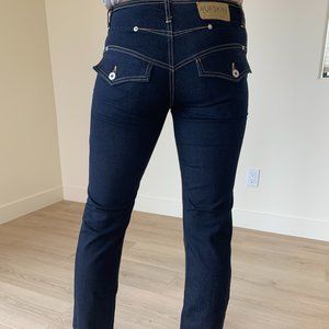 Rufskin Stretch Pants Size 28
